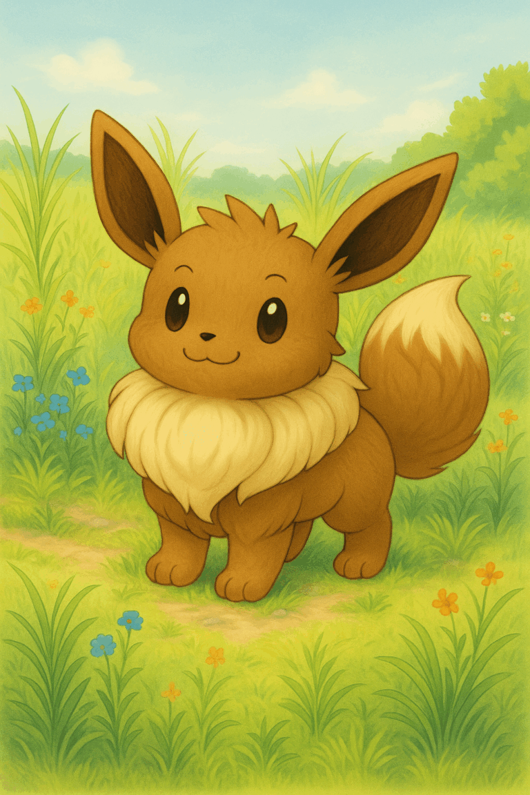 イーブイ進化系メモ缶9個セット イーブイ進化セットのおすすめ人気商品一覧