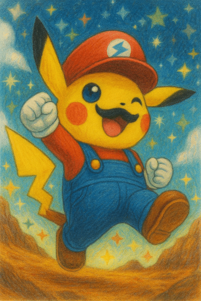 ピカチュウの偽物 これ、ピカチュウの偽物かな？ : r/IsMyPokemonCardFake